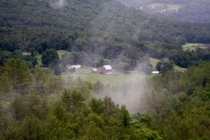 GRAND TETON GROUP - scene