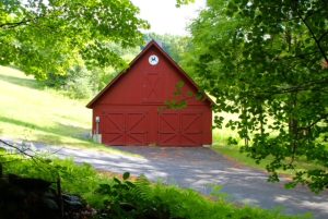 GRAND TETON GROUP - Hut